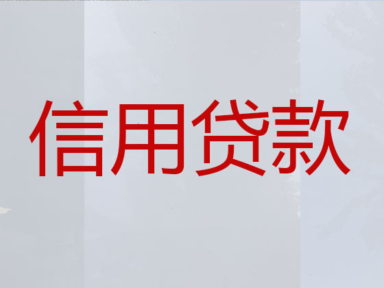 平凉贷款公司